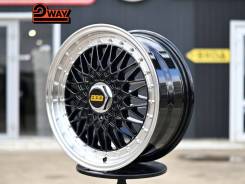   R16 BBS RS  7.0J ET35 4*100/114.3 (FD11) 