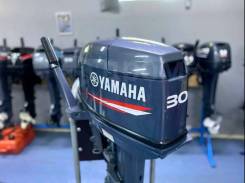   Yamaha 30HMHS / 