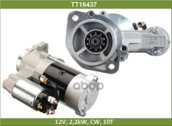 ������� Hyundai Starex H-1 (07-) (2.5-A) Tesla Technics Tesla Technics ���. TT16437 ����