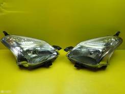  Toyota Ractis 2006 [169227],  