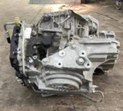  Opel Astra A14NET 6T40