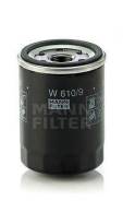   Mann W6109 