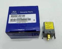   Tucson (2004-2010) Hyundai-KIA 955502E100 