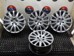  Toyota R 17 5/114.3  voxy Noah Rav 4 