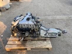  + Toyota Mark 2 2003 JZX110 1JZ-FSE 