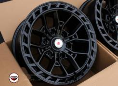   Vossen FF 94267 (1626) R16*8.0 / 6*139.7 