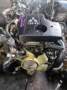  Mitsubishi Pajero V98W 4M41