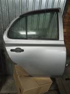    Nissan March AK12 