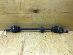  Toyota Raum 1997 4341016200 EXZ10 5EFE,   