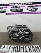  Renault Duster 2015-2020 L/R