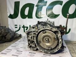  Citroen C-Crosser JF011E 4B12 