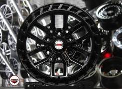   Vossen FF 94267 (1626) R16*8.0 / 6*139.7 