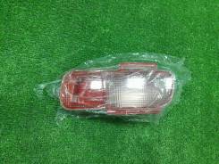 ������ ������� ���� � ������ Honda Stream