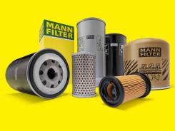     Mann- Filter 
