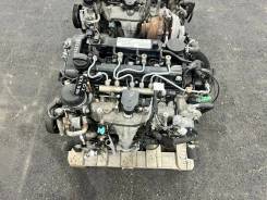   SsangYong D20DTF 671950