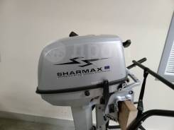   Sharmax SM9,8HS / 