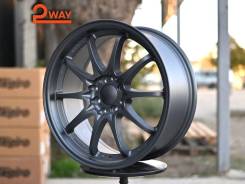   R17 Volk Racing CE28  7.5J ET35 4*100/114.3 (T127) 