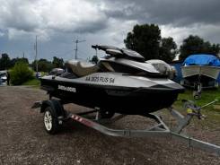  BRP SEA-DOO GTX 260 Limited 