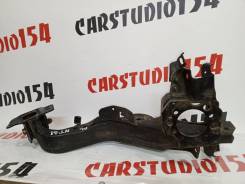    Nissan X-Trail NT31 / MR20DE 