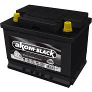 ����������� ���� Black 62 �/� �������� R+ 242x175x190 L2 EN 600 � ���� ���. 6CT-62.0 LA Black ����