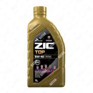    SP/SN/CF, A3/B4 1 132682 ZIC TOP 5W40 