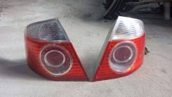   Lifan Breez 2005 .