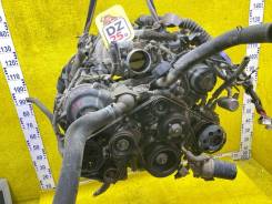  Toyota/Lexus Land Cruiser/Land Cruiser Cygnus/Lx470 2003 1900050650 UZJ100L/UZJ100W/UZJ100R/UZJ100 2UZFE,  