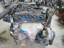  Honda Accord Torneo CF3 F18B 