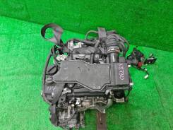  Toyota Passo, M700A; M700S, 1KR-FE; N2730  A/T,       [074W0086199] 