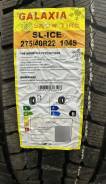 Galaxia SL-Ice, 275/40 R22 