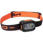  Halo 500c Multicolour Orange / Black Fox international CEI227 