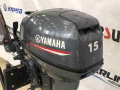   Yamaha 15HS / 