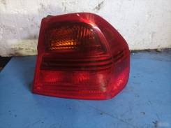    Chevrolet lanos/chance (02-09)