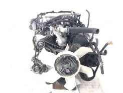  Mitsubishi Pajero 2009 1000C814 V87W 6G75 