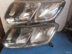  Renault Sandero 2 2013 .