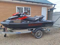 SEA DOO RXT 260 RS 2010  !    .! 