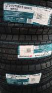 Goform W705, LT 215/75 R15 