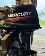   Mercury ME 15 M / 