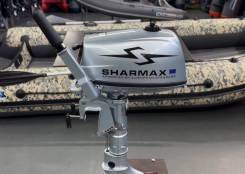   Sharmax SM5HS 