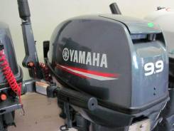   Yamaha 9.9 fmhs / 