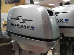   Sharmax SM9,8HS 