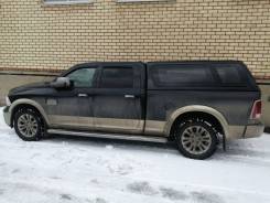  Dodge RAM 1500 