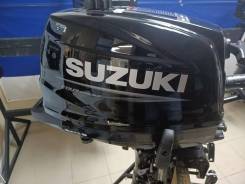   Suzuki DF6AS 