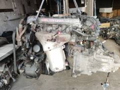  Toyota Starlet 1997 1900011720 EP95 4E-FE 