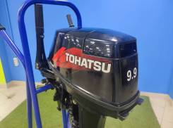   Tohatsu M 9.9 D2 S / 