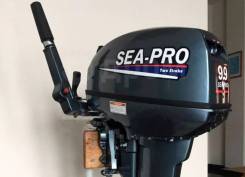   Sea-Pro T9,9S 