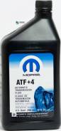    ATF+4 0,946L (68218057AB, 68218057GE) Mopar Chrysler 05013457AA 