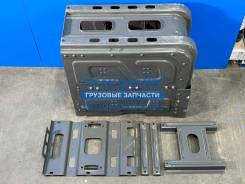    Howo  Sitrak China YZ900076000012 