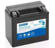   Exide AGM1212 