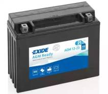   Exide AGM1223 